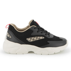 Lace-up sneakers HUGO 
                    BOY