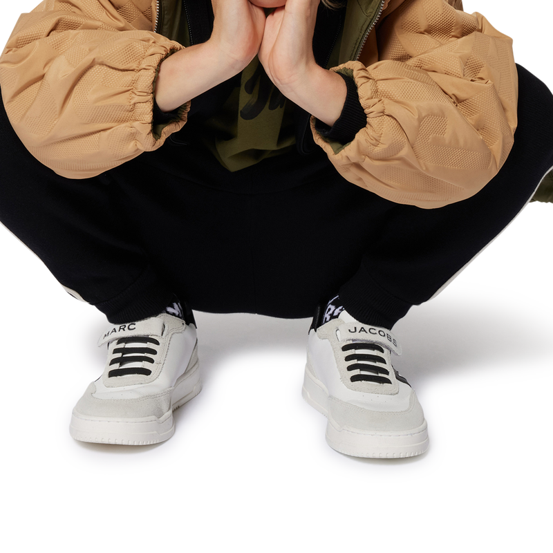 Knitted jogging trousers MARC JACOBS 
                        UNISEX