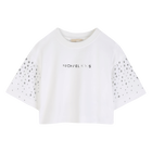Short sleeve t-shirt MICHAEL KORS 
                    GIRL
