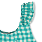 2-piece swimwear KIDS AROUND 
                    GIRL