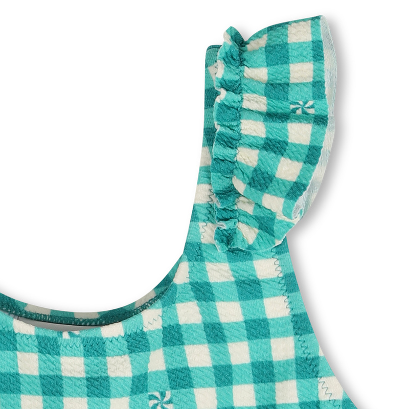 2-PIECE SWIMWEAR KIDS AROUND 
                        GIRL