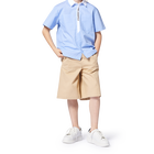 Adjustable embroidered cap KARL LAGERFELD KIDS 
                    BOY