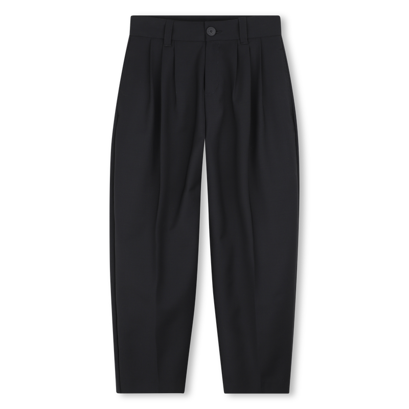 Dress trousers GIVENCHY 
                        BOY
