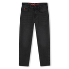 Denim pants HUGO 
                    BOY