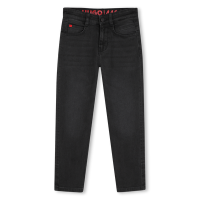 Denim pants HUGO BOY