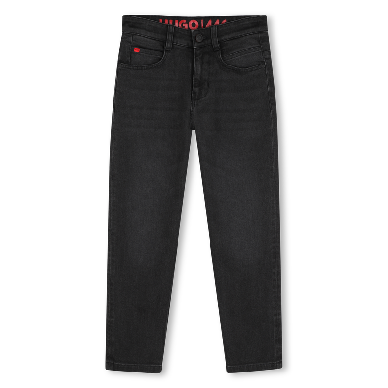 Denim pants HUGO 
                        BOY