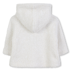 Hooded cardigan BOSS 
                    GIRL