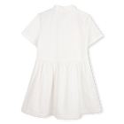 Shirt dress KIDS AROUND 
                    GIRL