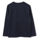 Long sleeve t-shirt BOSS 
                    BOY