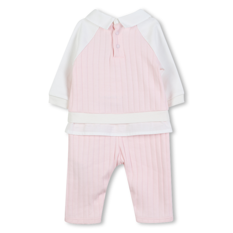 Jersey jumpsuit GIVENCHY 
                        UNISEX