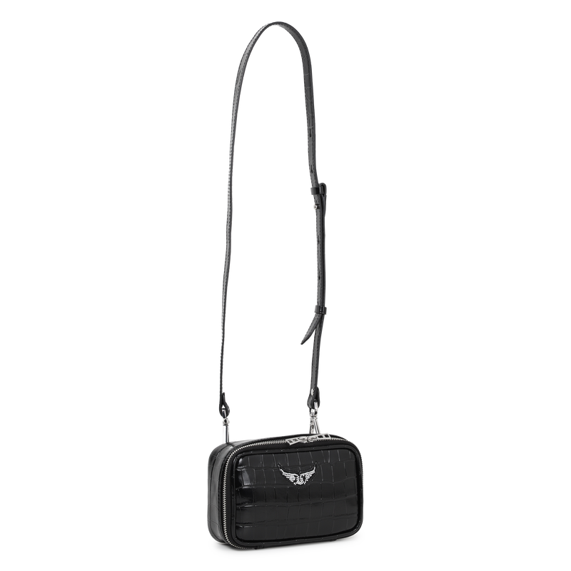 Three-in-one handbag ZADIG & VOLTAIRE 
                        GIRL