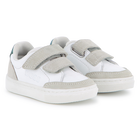 Trainers with hook-and-loop stripes BOSS 
                    BOY