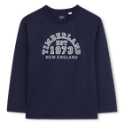 Pack of 2 T-shirts TIMBERLAND 
                    BOY