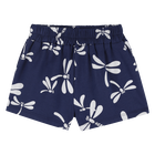 Elasticated waist shorts KENZO KIDS 
                    GIRL