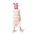 Flowing long dress BILLIEBLUSH 
                    GIRL