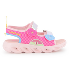 Openwork knitted sandals BILLIEBLUSH 
                    GIRL