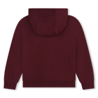 Sweatshirt with front pocket TIMBERLAND 
                    BOY