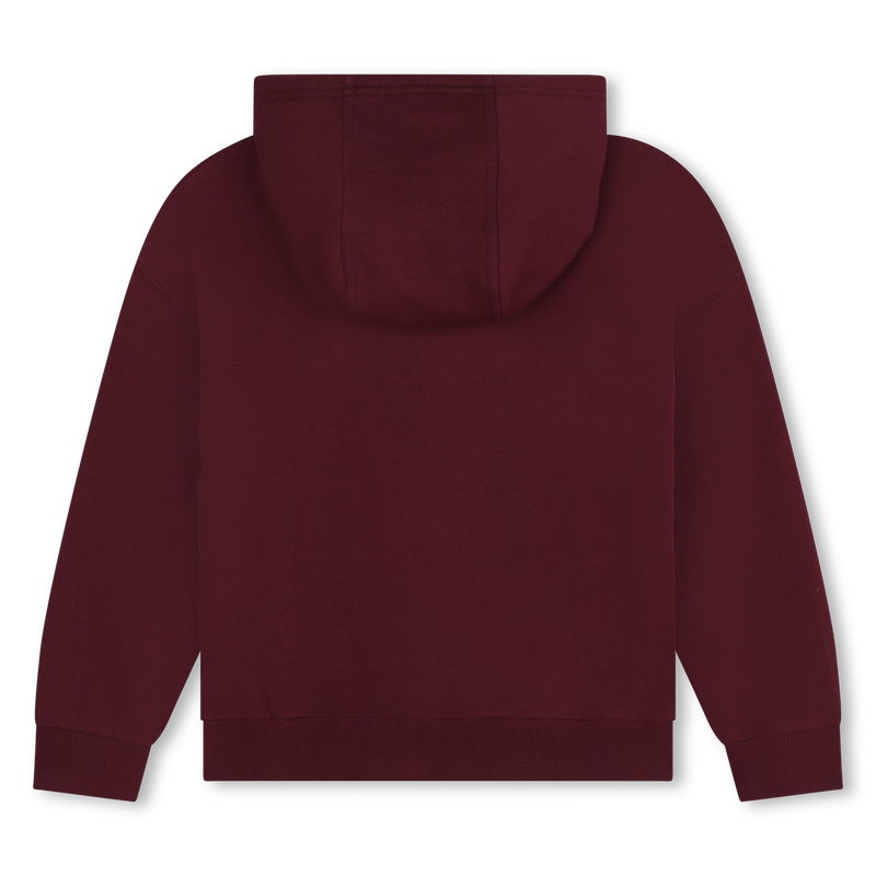 Sweatshirt with front pocket TIMBERLAND 
                        BOY