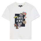 Short sleeve t-shirt DKNY 
                    BOY