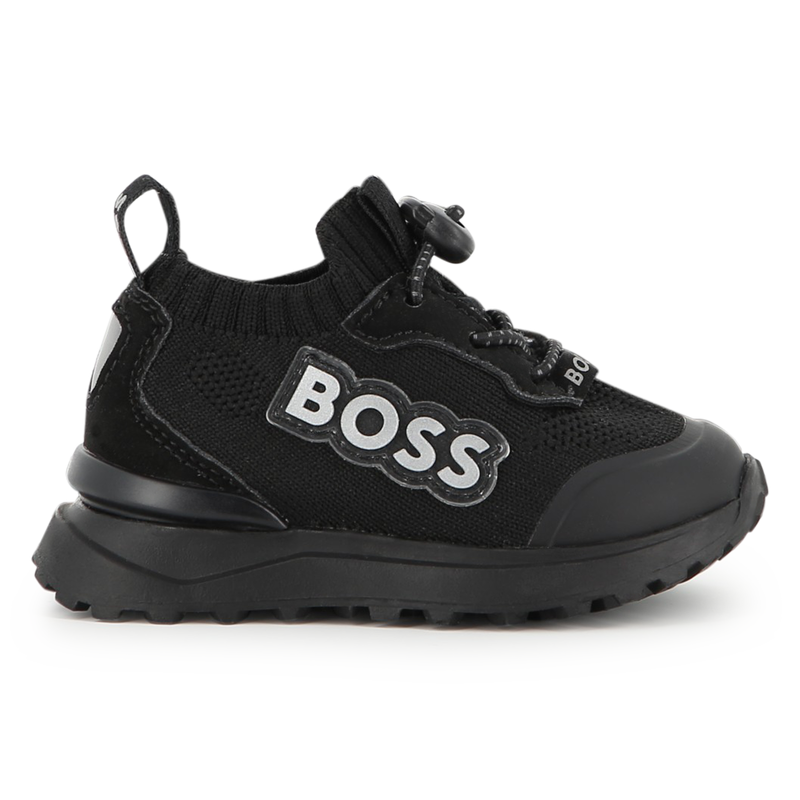 Sneakers BOSS 
                        BOY
