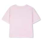 Short sleeve t-shirt ZADIG & VOLTAIRE 
                    GIRL