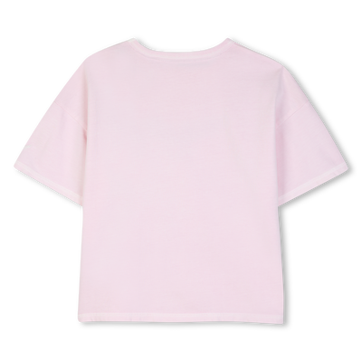 Short sleeve t-shirt ZADIG & VOLTAIRE GIRL