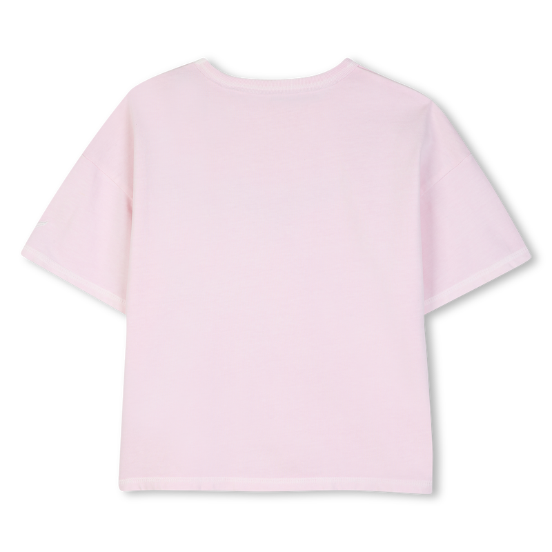 Short sleeve t-shirt ZADIG & VOLTAIRE 
                        GIRL