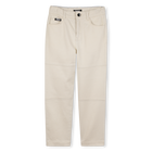 Cotton trousers DKNY 
                    UNISEX