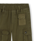 Multi-pocket trousers MARC JACOBS 
                    UNISEX