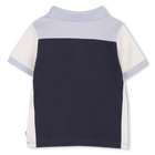 Short sleeve polo BOSS 
                    BOY