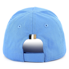 Hook-and-loop cotton cap BOSS 
                    BOY