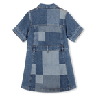 Short-sleeve dress MARC JACOBS 
                    GIRL