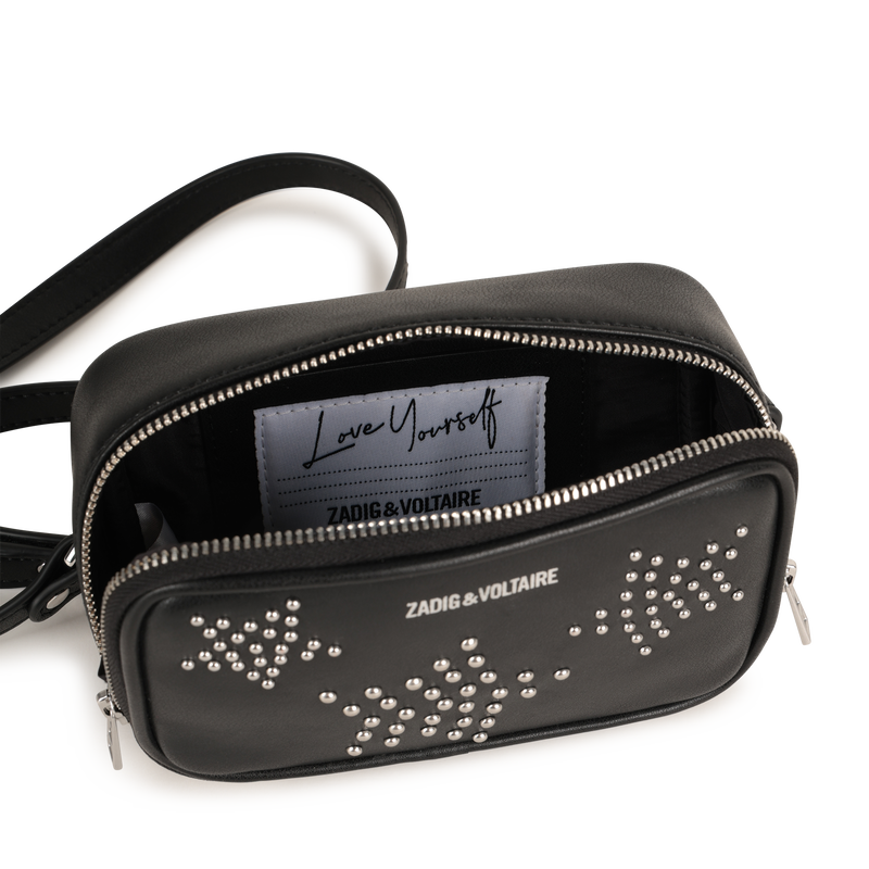 3-in-1 handbag ZADIG & VOLTAIRE 
                        GIRL