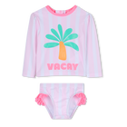 2-piece swimwear BILLIEBLUSH 
                    GIRL