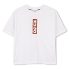 Short sleeve t-shirt HUGO 
                    BOY