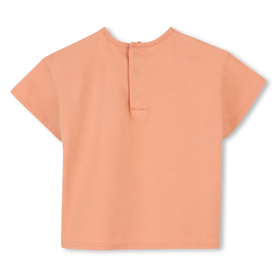 SHORT-SLEEVED T-SHIRT CHLOE GIRL