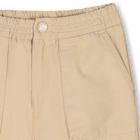 Cotton Bermuda shorts KENZO KIDS 
                    BOY