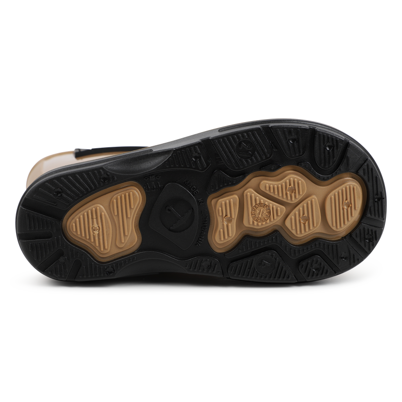 Bi-textured rain boots BOSS 
                        BOY