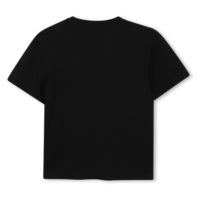 Short-sleeved t-shirt BOSS BOY