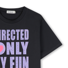 Short sleeve t-shirt BILLIEBLUSH 
                    GIRL