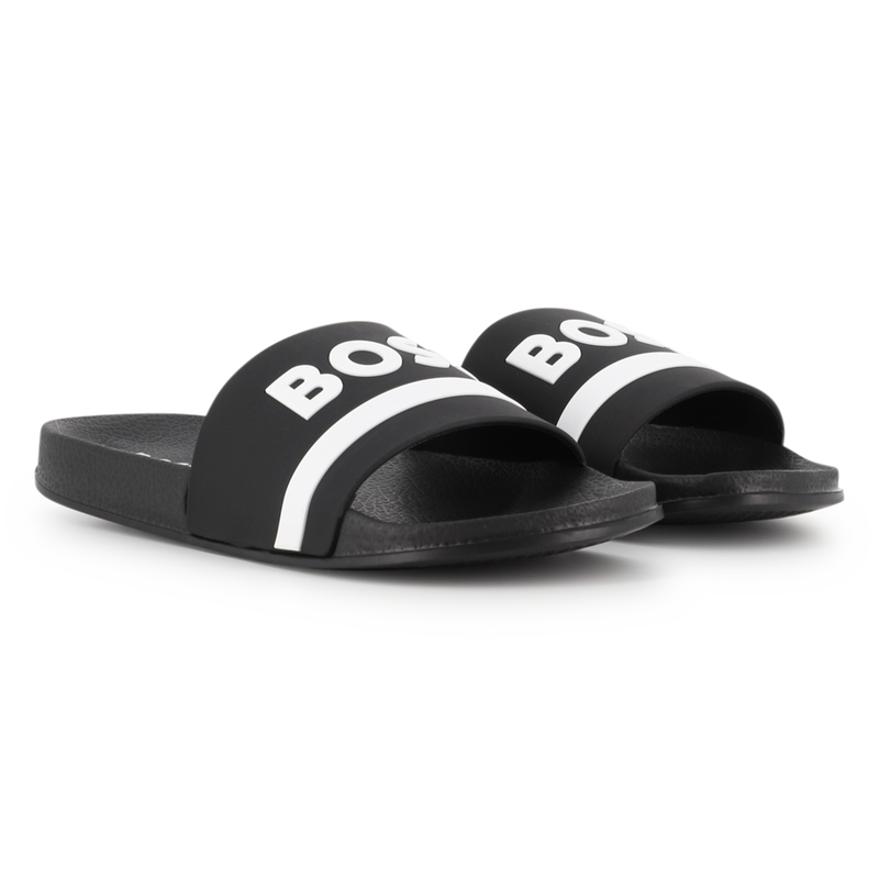 Slides BOSS 
                        BOY