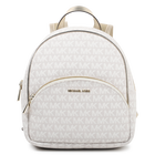 Small zip-up backpack MICHAEL KORS 
                    GIRL