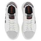 Lace-up trainers HUGO 
                    BOY