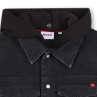 Denim jacket HUGO 
                    BOY