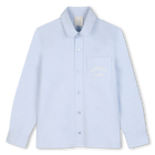 Long sleeve shirt GIVENCHY 
                    BOY