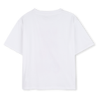 Short-sleeved t-shirt BILLIEBLUSH 
                    GIRL