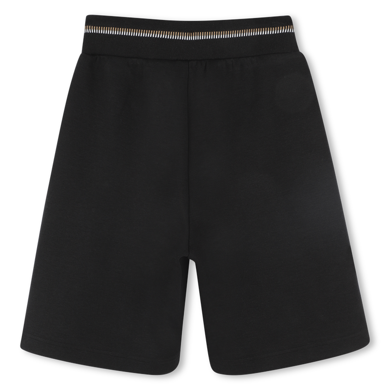 Logo Bermuda jogging shorts BOSS 
                        BOY