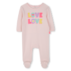Pyjamas and hat set BILLIEBLUSH 
                    GIRL