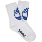 Printed tall socks TIMBERLAND 
                    BOY