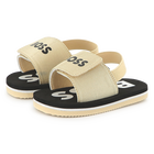 Hook-and-loop flip-flops BOSS 
                    BOY